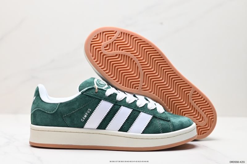 Adidas Campus Shoes